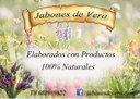 Jabones de Vero